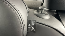 MINI Hatchback 1.5 Cooper Exclusive 5dr Auto Petrol Hatchback